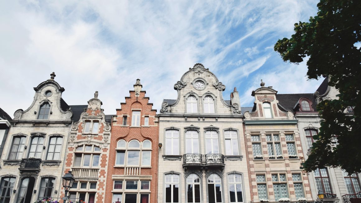 Cityguide Mechelen: tips om te eten, shoppen & doen